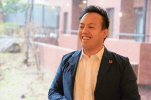 橋本さん