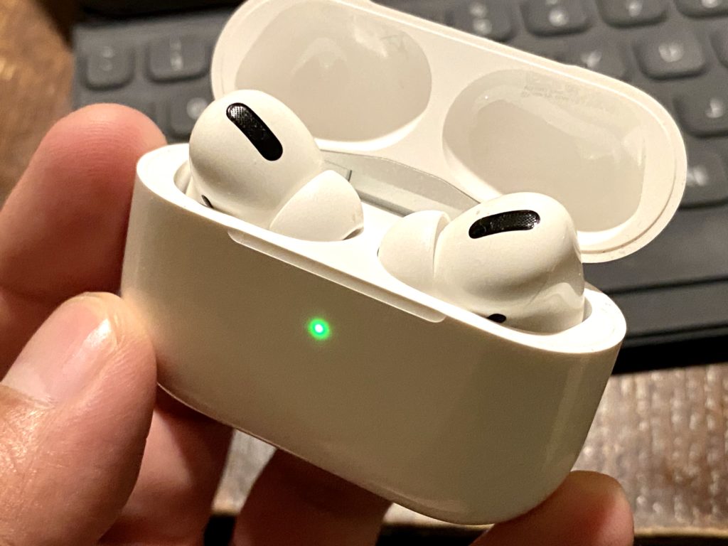 AirPods Pro YouTube