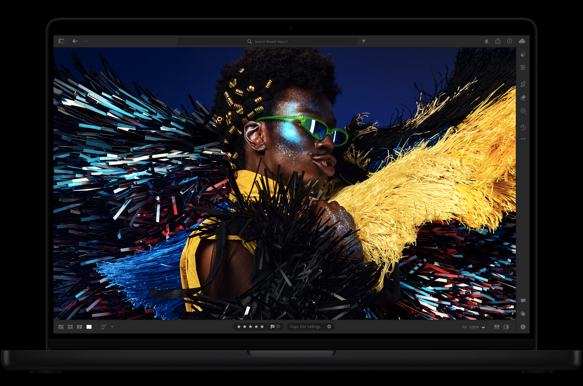 地味に知られていないMacBook AirとMacBook Proの違いを簡単に解説 